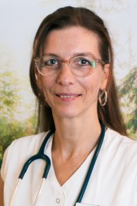 Dr. Iris Kinitz